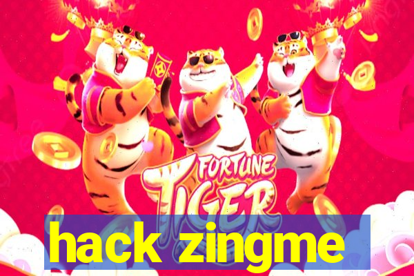 hack zingme