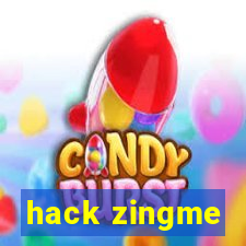 hack zingme