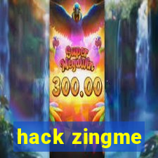 hack zingme