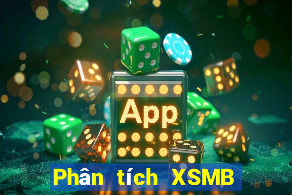 Phân tích XSMB ngày 15