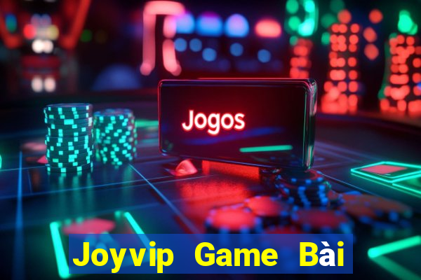 Joyvip Game Bài Xì Dách