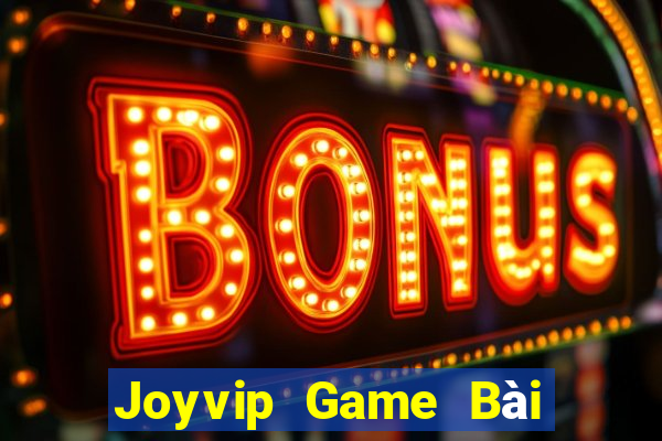 Joyvip Game Bài Xì Dách