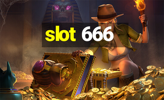 slot 666