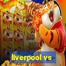 liverpool vs