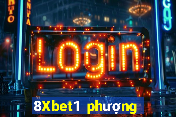 8Xbet1 phượng hoàng 1 xổ số