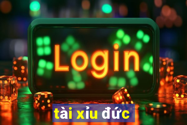 tài xỉu đức