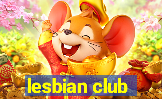 lesbian club