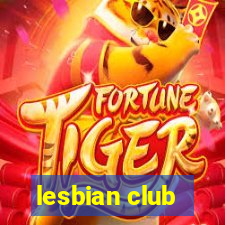 lesbian club