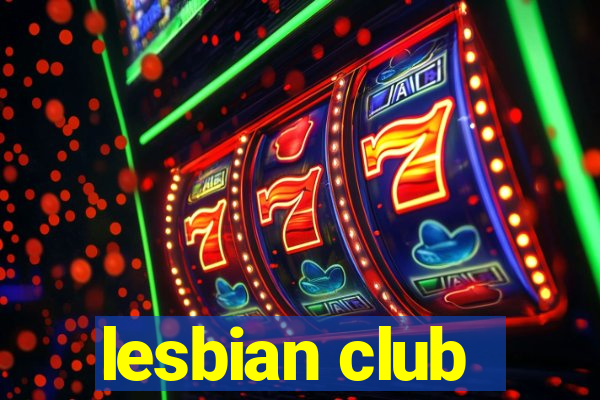 lesbian club