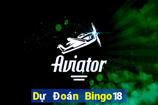 Dự Đoán Bingo18 ngày 20