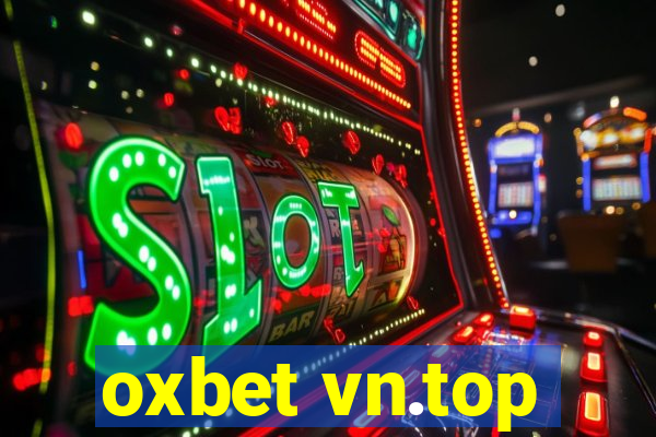 oxbet vn.top