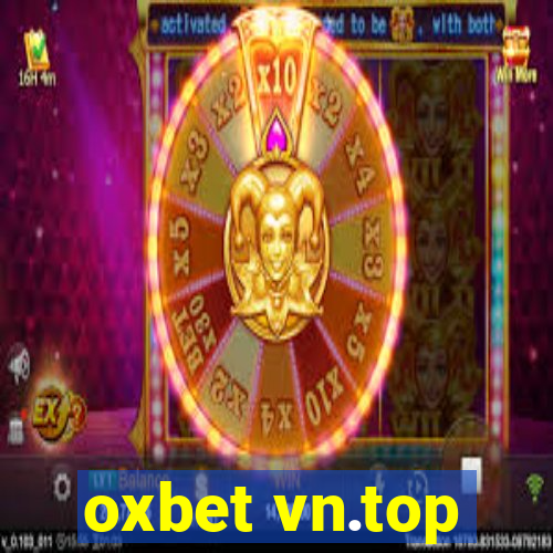 oxbet vn.top