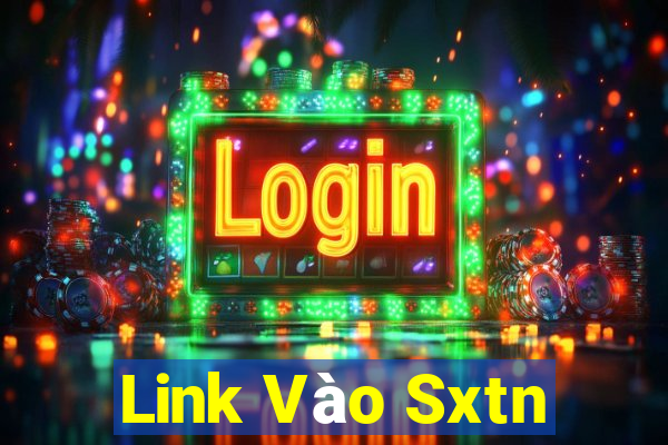 Link Vào Sxtn