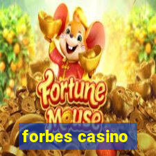 forbes casino