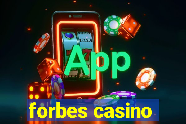 forbes casino