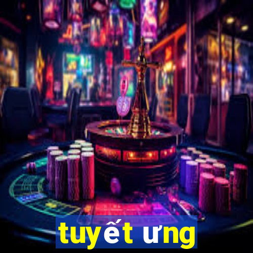 tuyết ưng