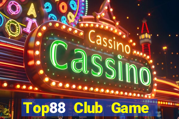 Top88 Club Game Bài Poker Đổi Thưởng