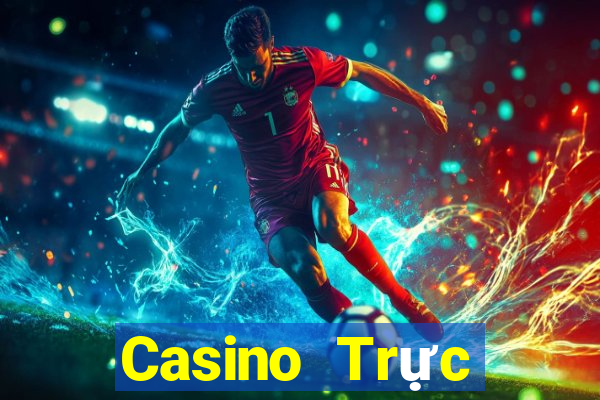 Casino Trực tiếp mega dice