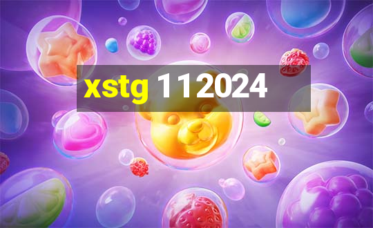 xstg 1 1 2024