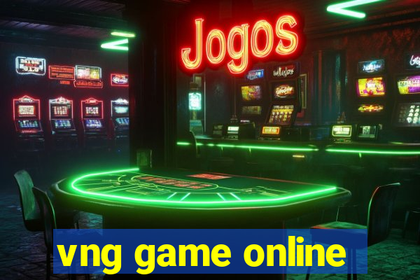 vng game online