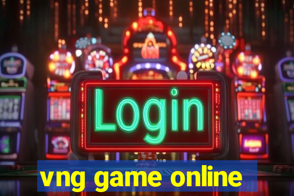 vng game online