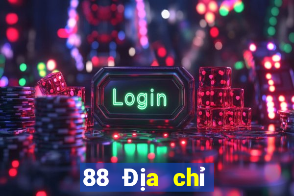 88 Địa chỉ web dự phòng Tiger