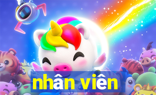 nhân viên