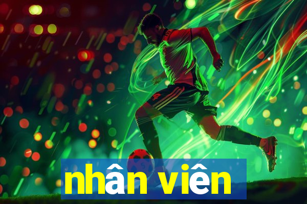 nhân viên