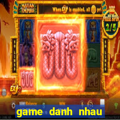 game danh nhau tren bien