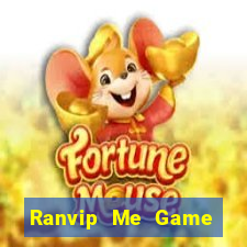 Ranvip Me Game Bài Nạp Rút 1 1