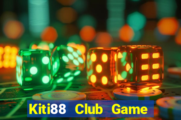 Kiti88 Club Game Bài Kungfu