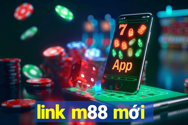 link m88 mới