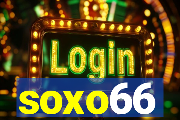 soxo66