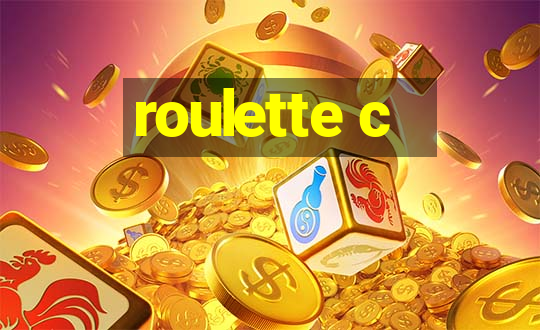 roulette c