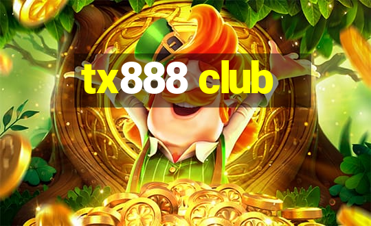 tx888 club