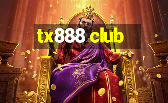 tx888 club