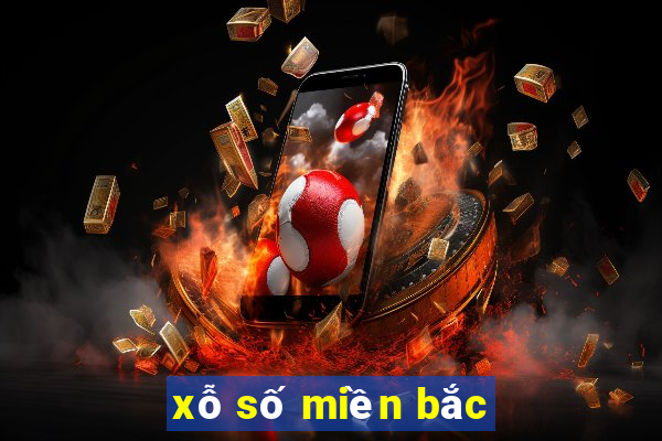 xỗ số miền bắc