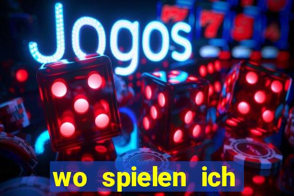 wo spielen ich online casino