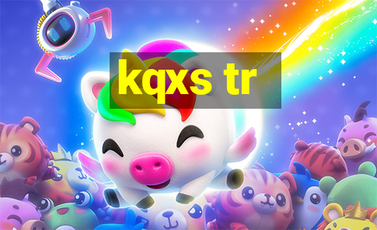 kqxs tr