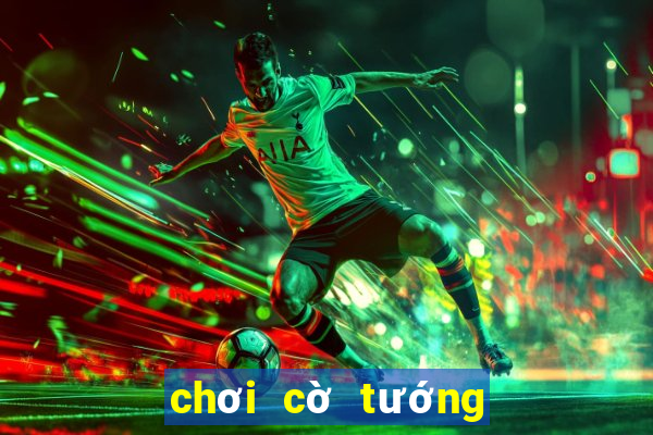 chơi cờ tướng online zing