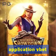 application vbet