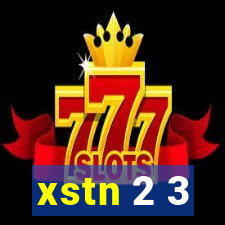 xstn 2 3