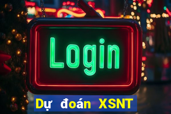 Dự đoán XSNT ngày thứ năm