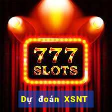 Dự đoán XSNT ngày thứ năm