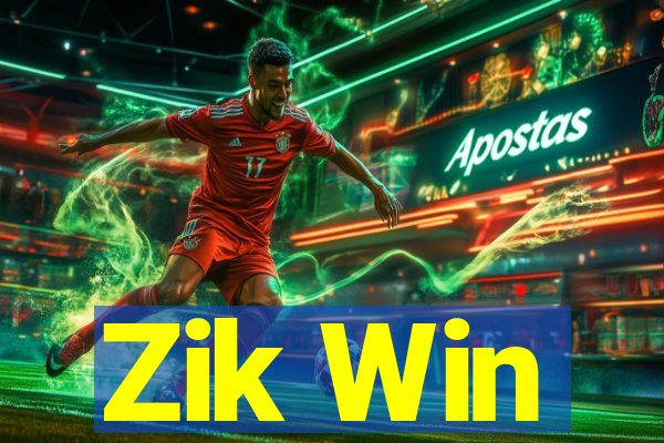 Zik Win