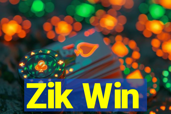 Zik Win