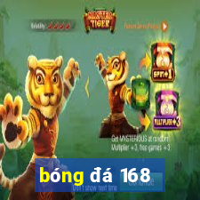 bóng đá 168