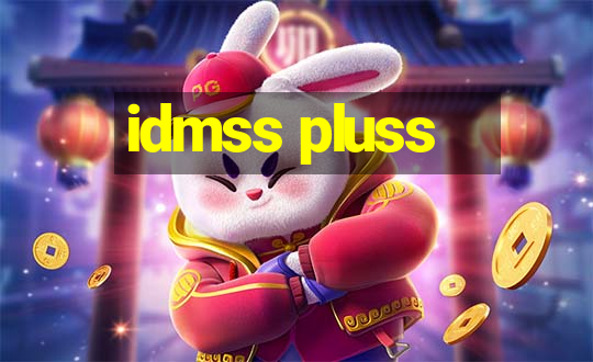 idmss pluss