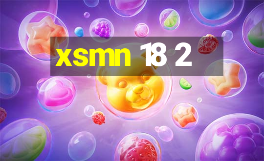 xsmn 18 2