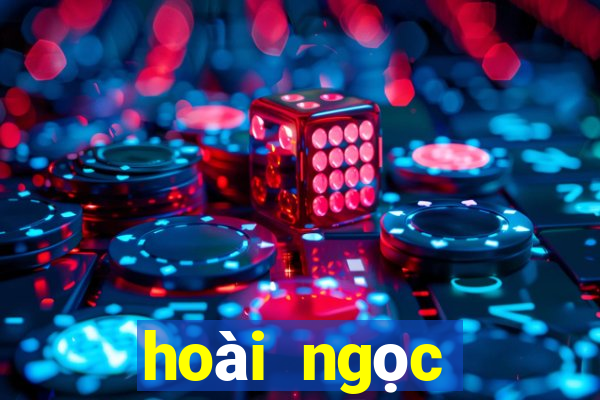 hoài ngọc truyền kỳ tập 113